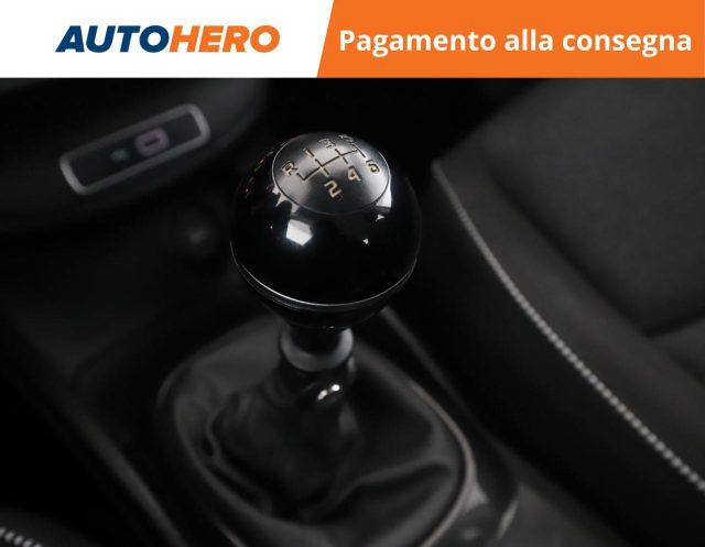 FIAT 500X 1.0 T3 120 CV Urban