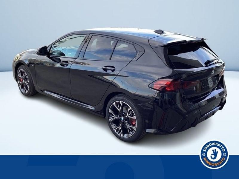 BMW Serie 1 120D 5 porte MSPORT PRO