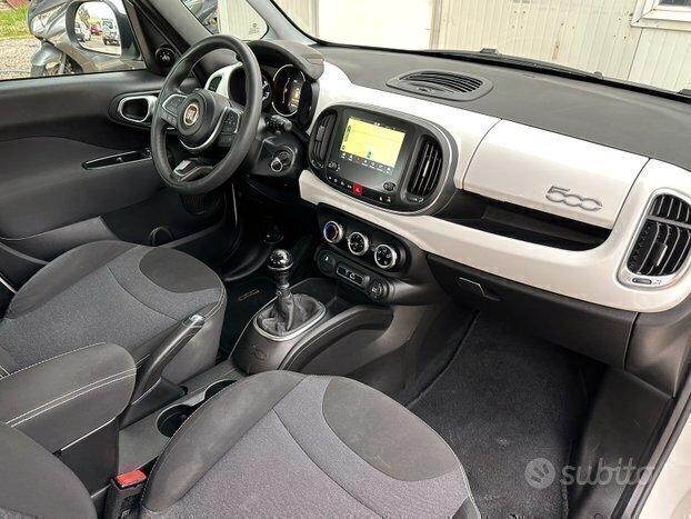 Fiat Tipo 500L Mirror 1,3 Multijet 95cv