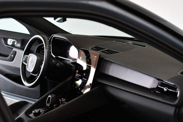 POLESTAR Polestar 2 Long Range Dual Motor AWD 78kWh Performance Pack