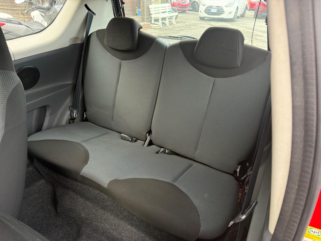 Toyota Aygo 1.0 12V VVT-i 3 porte Now