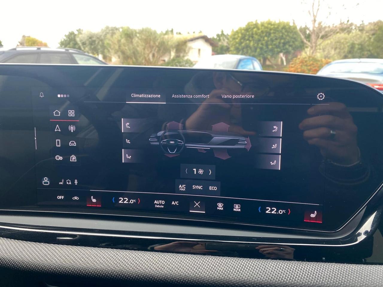 Audi A5 TDI 150 kW mHEV+ S tronic Business Advanced