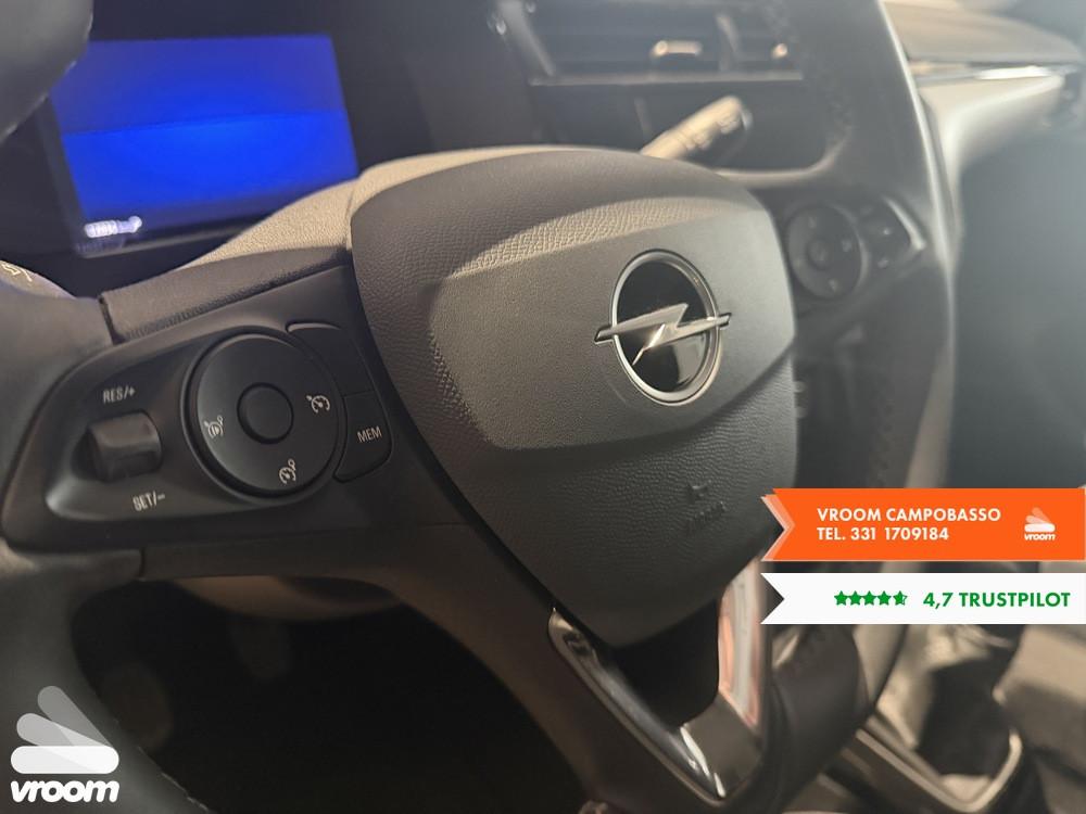 OPEL Corsa 6ª serie Corsa 1.2 GS