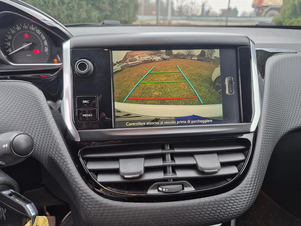 Peugeot 208 Allure UNICO PROPRIETARIO