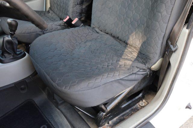 RENAULT Kangoo 1.9 dCi 4x4 Unico Proprietario Radio CD Buone Cond
