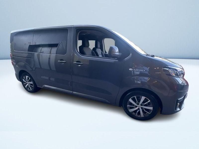 Toyota Proace Verso El. PROACE VERSO EV L1 75KWH EXECUTIVE MY21