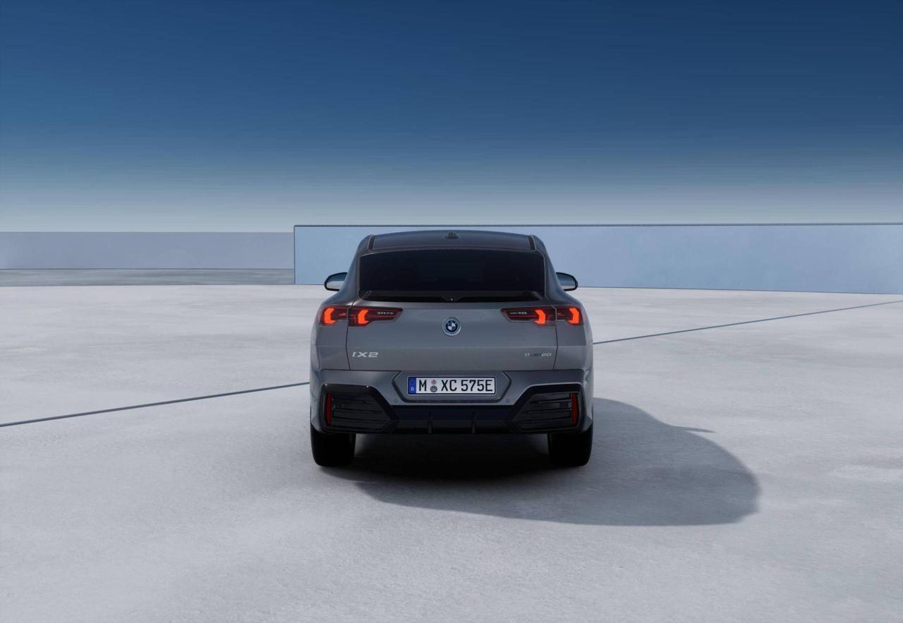 BMW X2 iX2 eDrive20 Special Edition