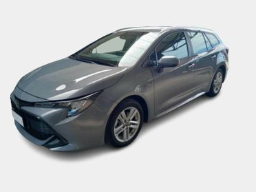 TOYOTA COROLLA TS Hybrid Business WAGON