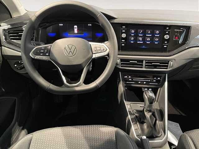 Volkswagen Polo 6ª serie 1.0TSI 95CV DSG Edition Plus - IVA ESPOSTA -