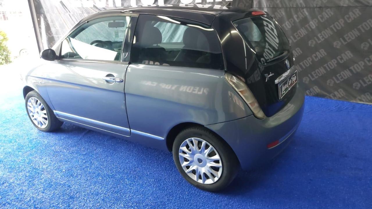 Lancia Ypsilon 1.3 MJT 75 CV o.c.c.a.s.i.o.n.e.