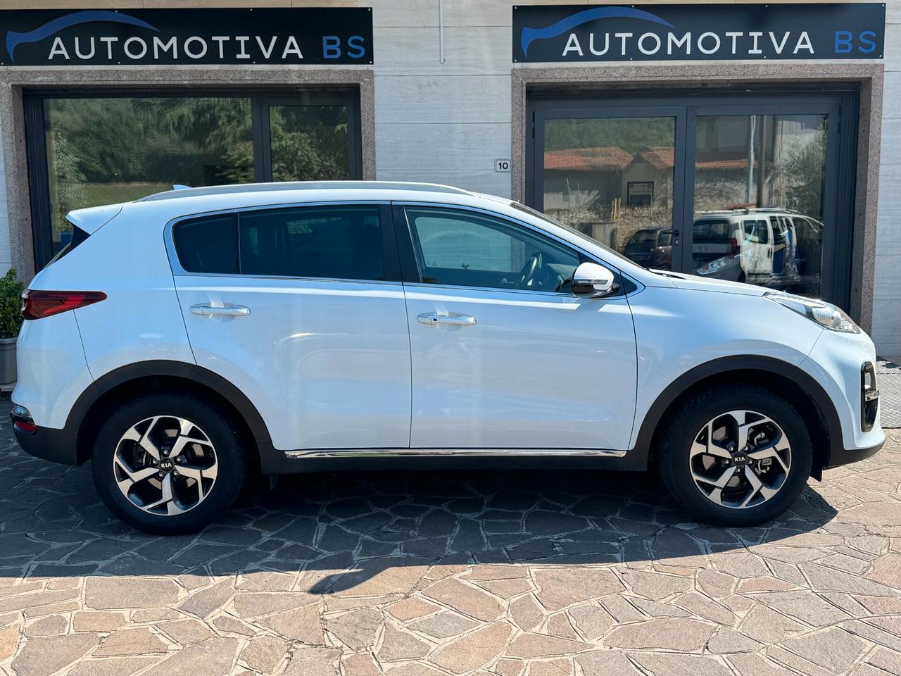 Kia Sportage 1.6 GDI 2WD Business Class
