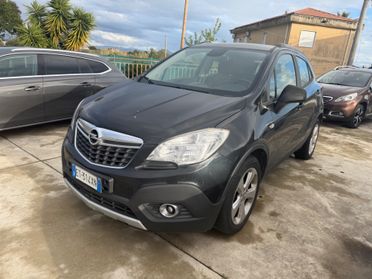 Opel Mokka 1.7 CDTI Ecotec 130CV 4x2 Start&Stop Cosmo