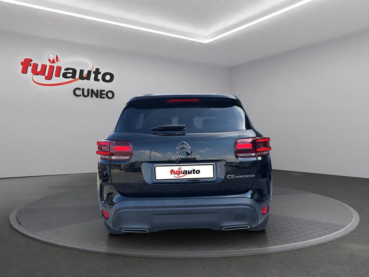 Citroen C5 Aircross 1.5 bluehdi Feel s&s 130cv ea