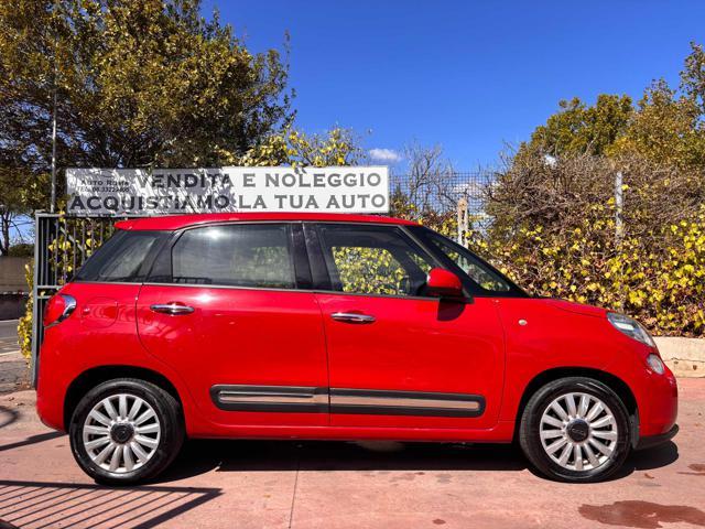 FIAT 500L Pro 1.6 MJT 105CV Lounge