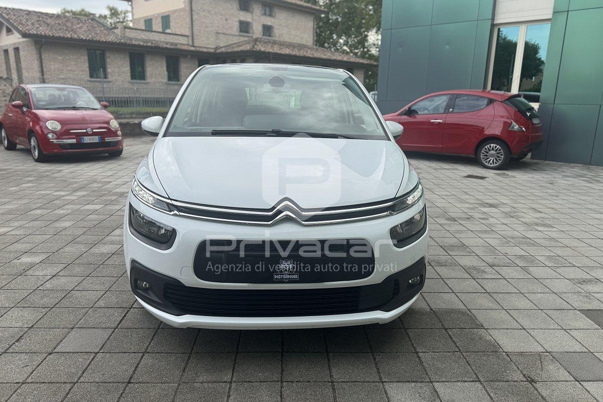 CITROEN C4 Picasso BlueHDi 120 S&S Live
