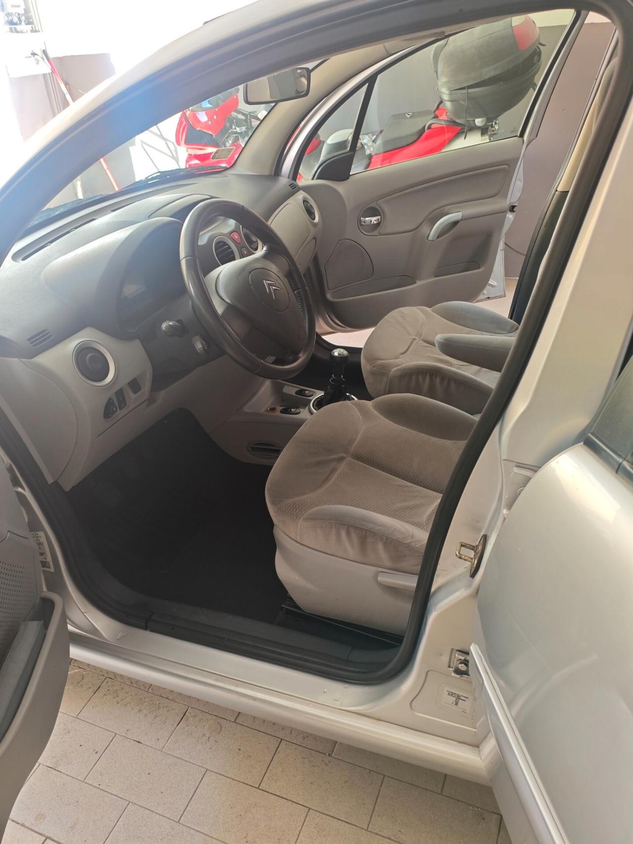 Citroen C3 1.4 Exclusive