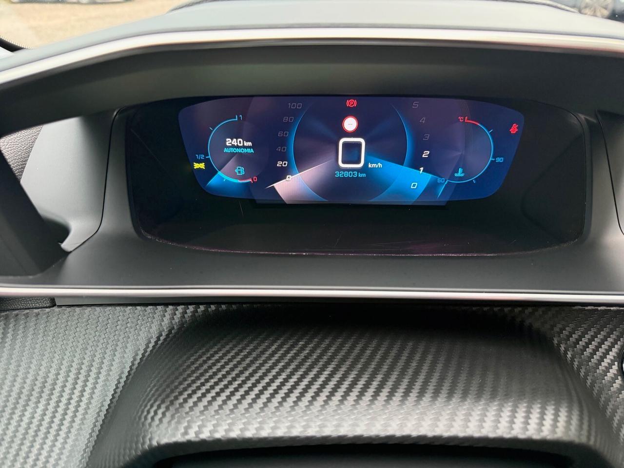Peugeot 208 PureTech 75 Stop&Start 5 porte Allure