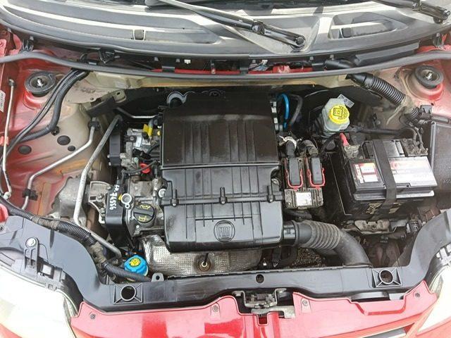 FIAT Panda 1.2 Dynamic *uniproprietario* *kit 5 posti*