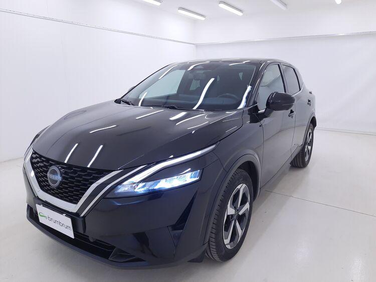 Nissan Qashqai MHEV N-Connecta Xtronic BR232822 1.3 Mild Hybrid 158CV