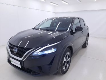 Nissan Qashqai MHEV N-Connecta Xtronic BR232822 1.3 Mild Hybrid 158CV