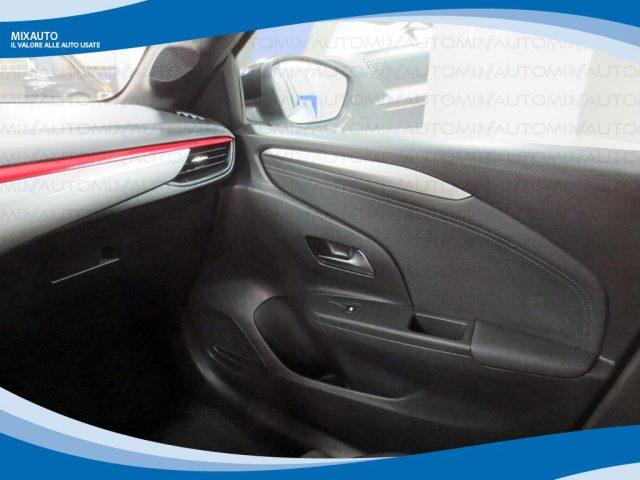 OPEL Corsa 1.2 Turbo 100cv 5 Porte GS Line EU6