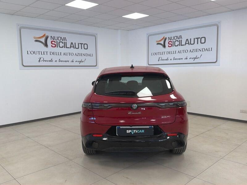 Alfa Romeo Tonale 1.6 Sprint 130cv tct6
