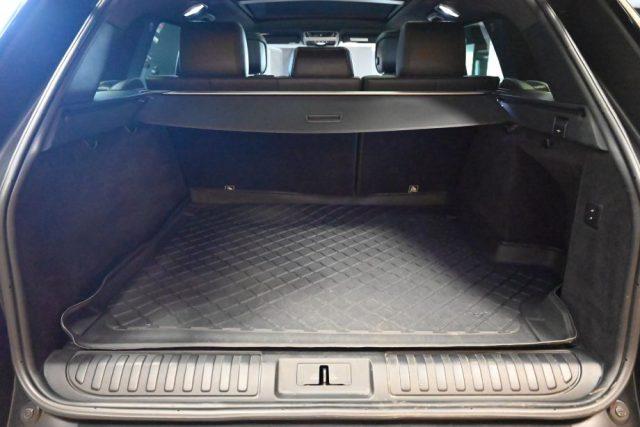 LAND ROVER Range Rover Sport NUOVA 3.0SDV6 HSE DYNAMIC TET.22'SOSP.ATT.CAM FULL