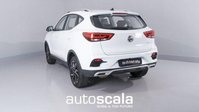 MG ZS 1.5 VTi-tech Luxury GPL LANDI RENZO