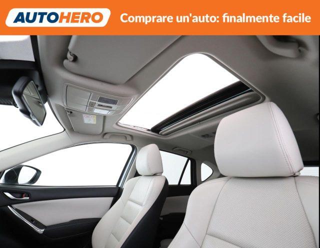 MAZDA CX-5 2.2L Skyactiv-D 150CV 4WD Exceed