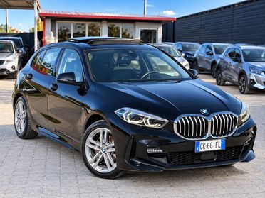 Bmw 116 116i Msport Exterior TETTO PANOMARICO APRIBILE