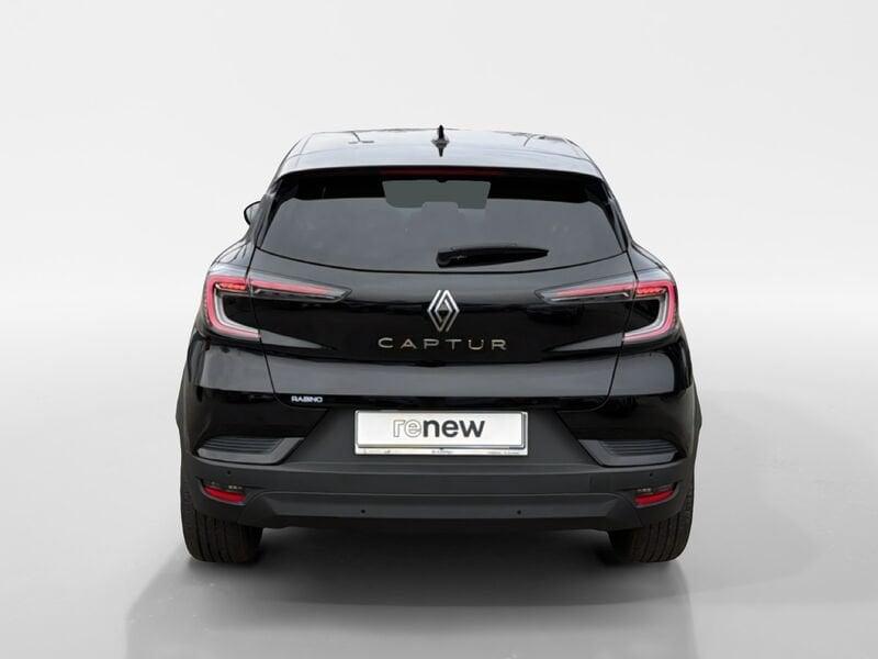 Renault Captur Captur Full Hybrid E-Tech 160 CV Techno