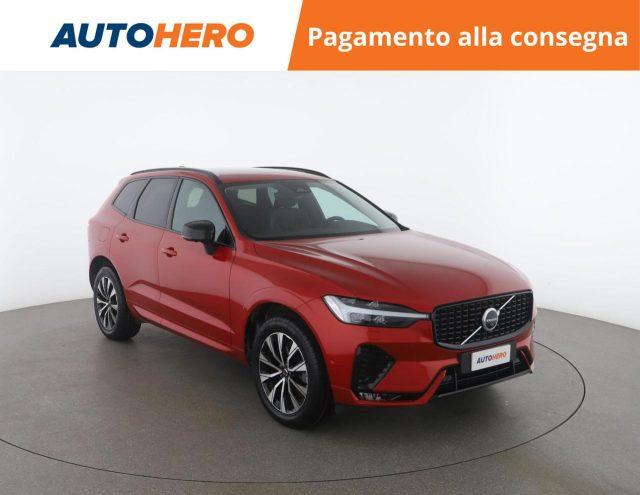 VOLVO XC60 B4 (d) AWD automatico Plus Dark