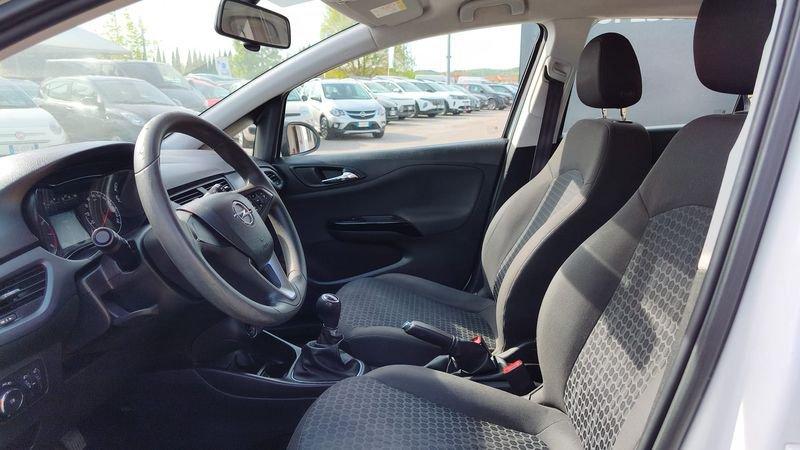 Opel Corsa 1.4 Advance 75cv