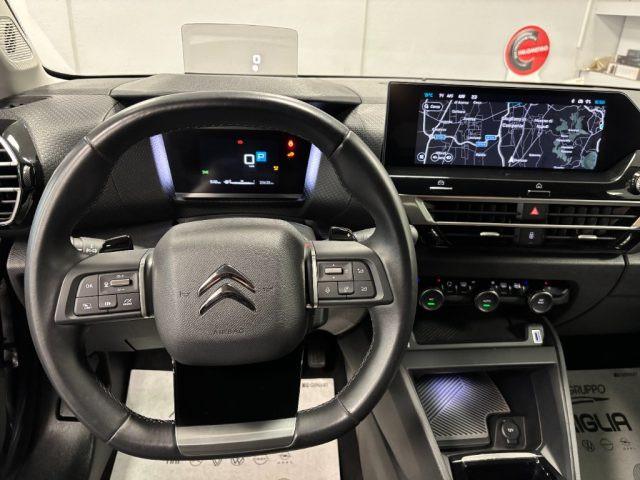 CITROEN C4 1.5 Diesel EAT8 Max Automatico