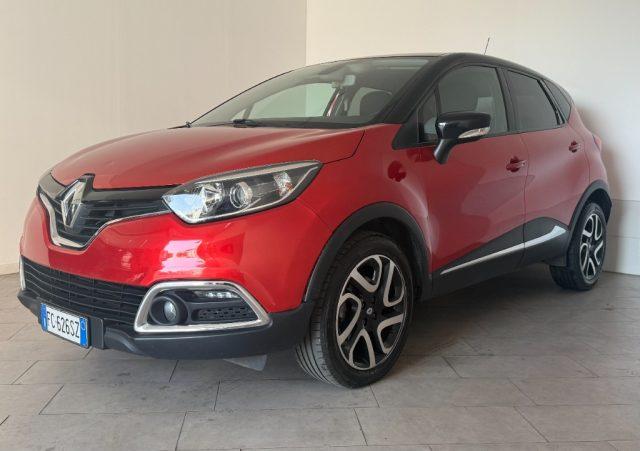 RENAULT Captur TCe 120 CV EDC Start&Stop Energy Intens