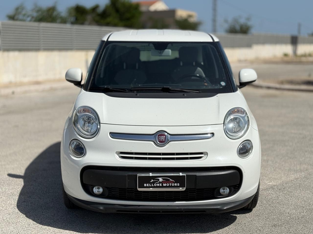 Fiat 500L 1.3 Multijet 85 CV