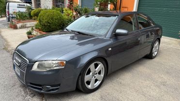 Audi A4 2.0 16V TDI