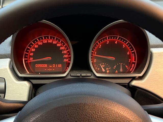 BMW Z4 3.0i cat Roadster