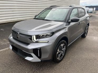 Citroen C3 Aircross 1.2 hybrid Max 145cv edcs6 7/posti IN PROMO