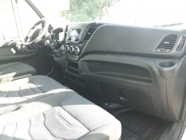 IVECO Daily 35C16 FURGONATO SPONDA 2020 GARANZIA[FS55]