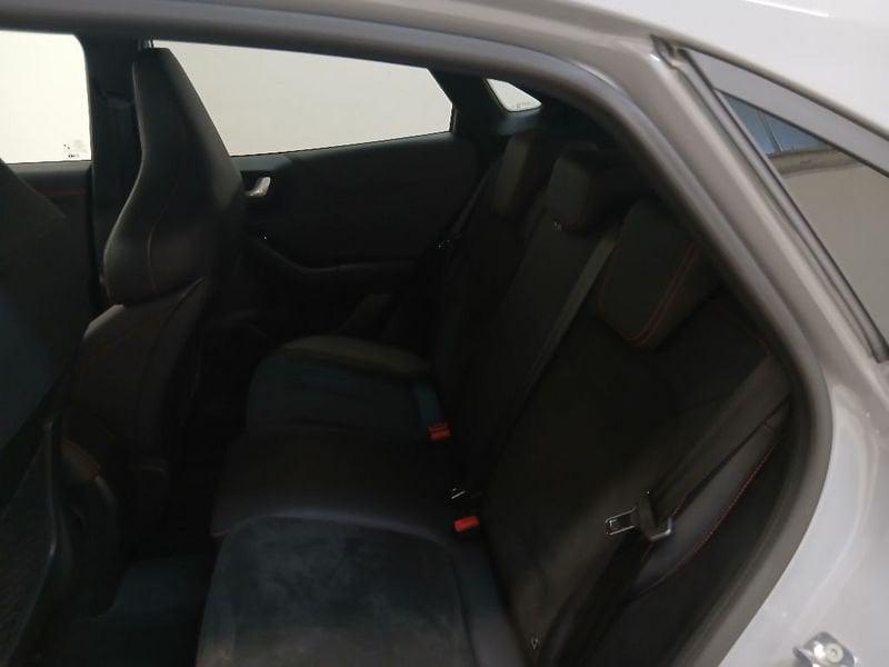 Ford Puma 1.5 ecoboost ST s&s 200cv