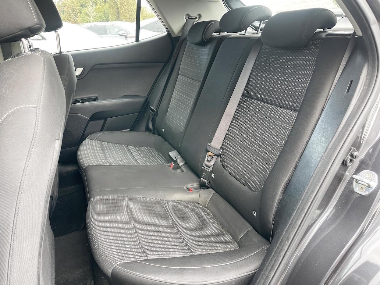 Kia Stonic 1.4 GPL 97CV E6 Neo - 2020