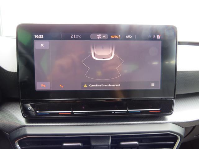 SEAT Leon Sportstourer 2.0 TDI 150 CV DSG