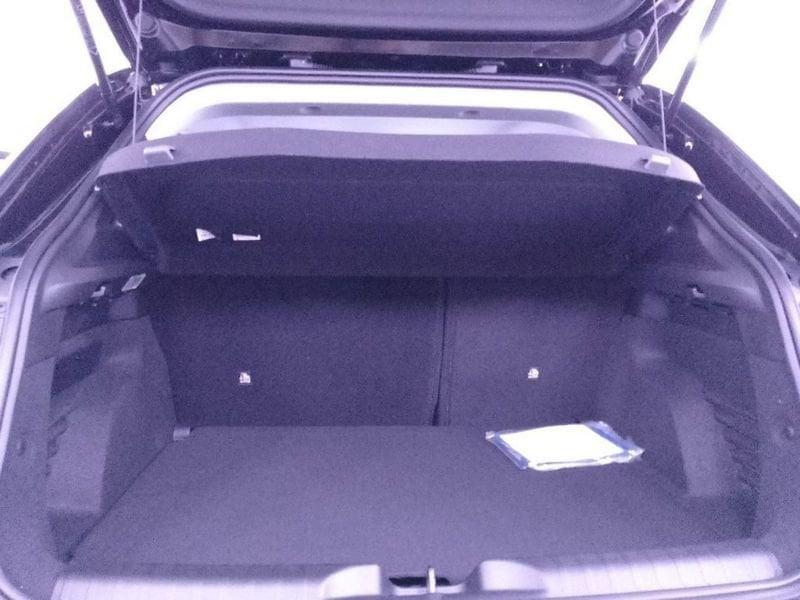 FIAT 600 1.2 hybrid Business 110cv auto