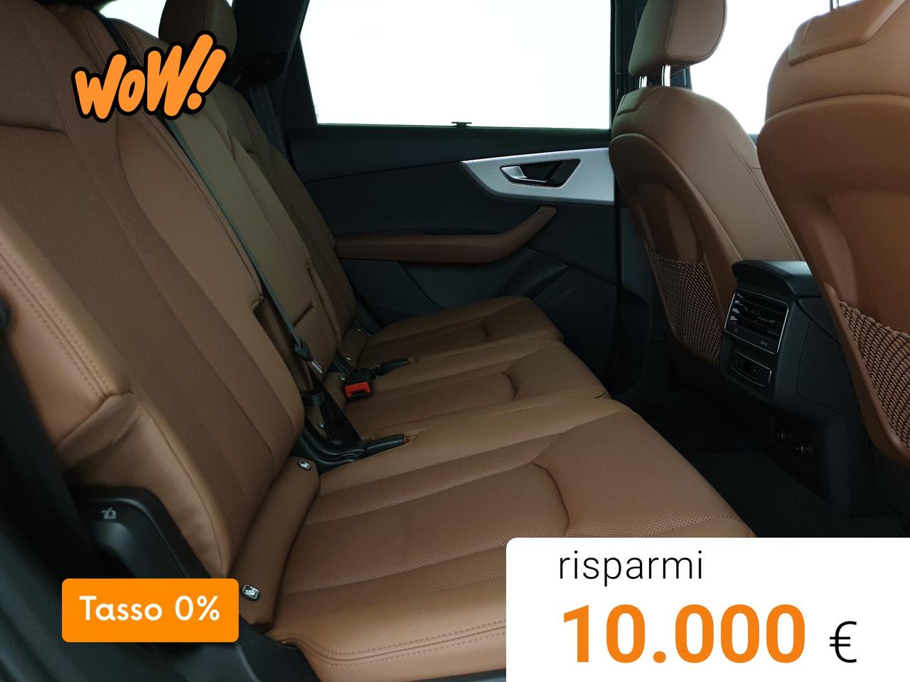 55TFSIe 381CV quattro tiptronic Sport