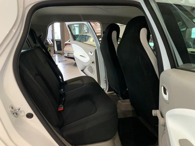 RENAULT ZOE Life R90 Flex
