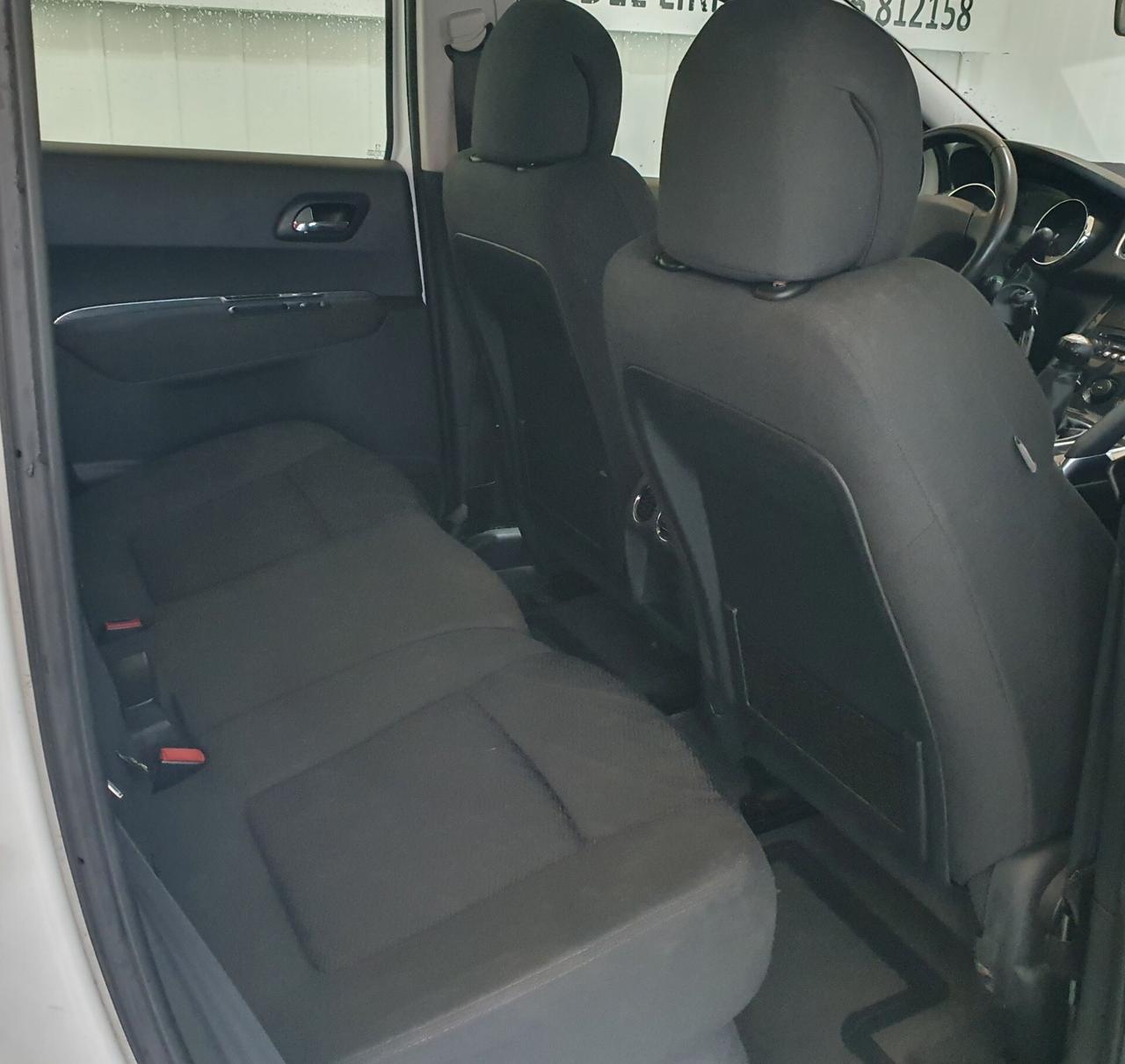 Peugeot 3008 1.6 HDi - 2016 - KM. 157.000
