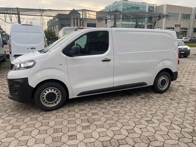 Fiat Scudo 1.5 BLUE HDI 120 CV L2H1 BUSINESS RS