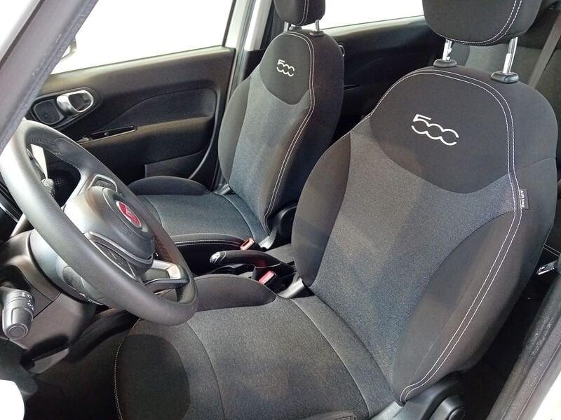 FIAT 500L 1.4 95 CV