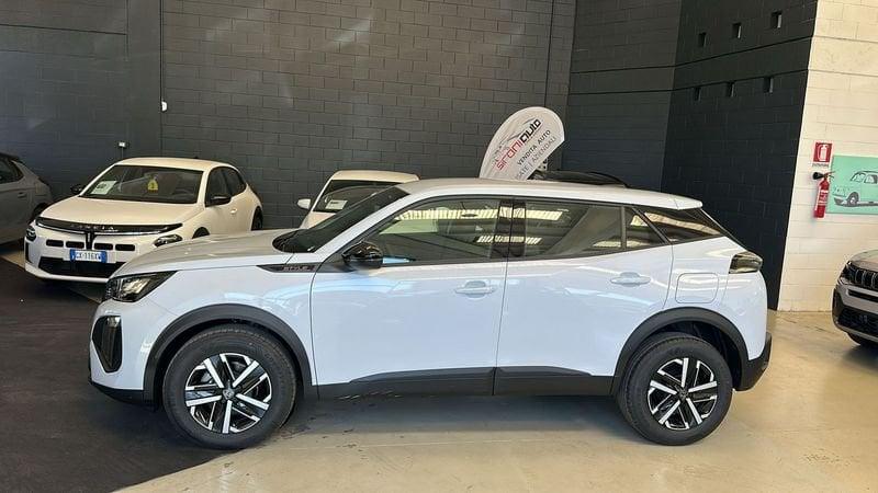 Peugeot 2008 PureTech 100 S&S Style - PROMO SIRONIAUTO+